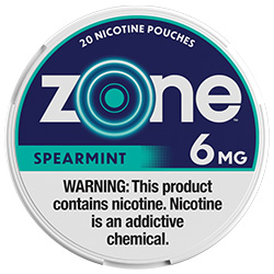 Zone Nicotine Pouches