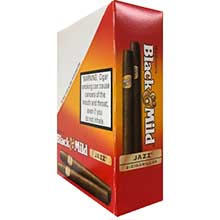 Buy Black & Mild Cigars Online | Free Shipping | BuyPipeTobacco.com