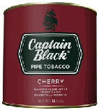 Buy Captain Black Pipe Tobacco Online | BuyPipeTobacco.com