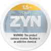 ZYN Nicotine Pouches Chill 1.5mg 5ct