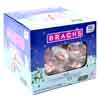 Brachs Soft Peppermint Box 110ct