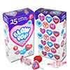 Charms Valentine Blow Pop Friendship Exchange Kit