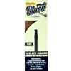 Good Times Black Smooth Classic Cigars 15ct Box